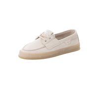 Tamaris Damen Moccassin 1-23615-46, Mocasín Penny Mujer, Antelope, 40 EU