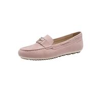Tamaris Damen Moccassin 1-24630-44, Mocasín Mujer, Rosa, 38 EU