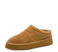 Tamaris Damen Mule 1-27300-45, Mujer, marrón Claro, 36 EU