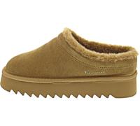 Tamaris Damen Mule 1-27300-45, Mujer, marrón Claro, 39 EU