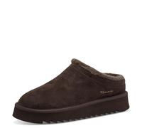 Tamaris Damen Mule 1-27300-45, Mujer, Moca, 40 EU