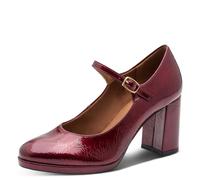 Tamaris Zapatos de tacón 22462-537 in Rojo 37