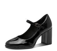 Tamaris Zapatos de tacón 1-22462-45 para mujer Negro Talla 40 EU
