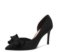 Tamaris Damen Pumps 1-22430-46, Bomba Mujer, Negro, 41 EU