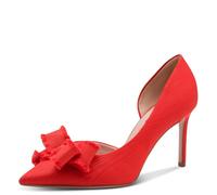 Tamaris Damen Pumps 1-22430-46, Bomba Mujer, Rojo, 38 EU