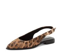 Tamaris Damen Sling 1-29414-46, Bomba Mujer, Leopardo, 38 EU
