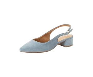 Tamaris Damen Sling 1-29500-42, Bomba Mujer, Azul Claro, 40 EU