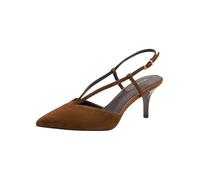 Tamaris Damen Sling 1-29620-46, Bomba Mujer, coñac, 40 EU