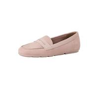 Tamaris Damen Slipper 1-24203-46, Zapatillas Mujer, Rosa Uni, 37 EU