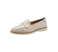 Tamaris Damen Slipper 1-24224-46, Mocasín Mujer, champán, 41 EU