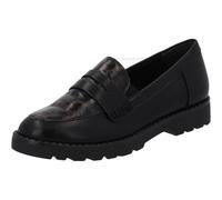 Tamaris Damen Slipper 1-24312-41, Mocasín Mujer, Leopard Comb, 40 EU
