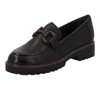 Tamaris Damen Slipper 1-24733-45, Mocasín Mujer, Moca, 40 EU