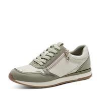 Tamaris Damen Sneaker Low 1-23613-46 ZapatillasMujer