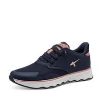 Tamaris Zapatillas deportivas bajas navy / altrosa, Talla 38
