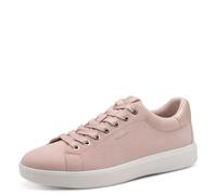 Tamaris Damen Sneaker Low 1-23720-43, Zapatillas Mujer, Rose Comb, 40 EU