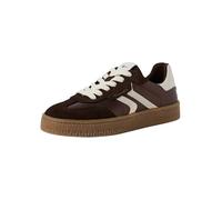 Tamaris Damen Sneaker Low 1-23723-44 ZapatillasMujer