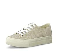 Tamaris Damen Sneaker Low 1-23751-44 ZapatillasMujer