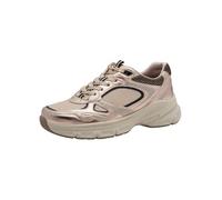 Tamaris Damen Sneaker Low 1-23759-45, Zapatillas Mujer, Rose Gold, 40 EU