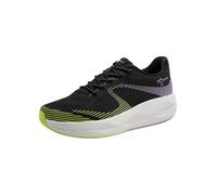Tamaris Damen Sneaker Low 1-23781-45, Zapatillas Mujer, Peine Negro, 42 EU