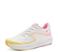 Tamaris Damen Sneaker Low 1-23781-45, Zapatillas Mujer, Rose Comb, 42 EU