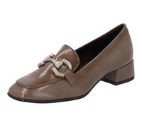 Tamaris Damen Trotteur 1-24316-43, Mocasín Mujer, Pardo, 42 EU