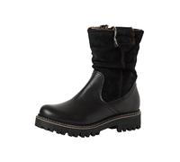 Tamaris Damen WL Boot 1-26416-45, Botas para Nieve Mujer, Negro, 39 EU