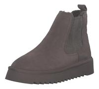 Tamaris Damen WL Boot 1-26419-45, Botas para Nieve Mujer, Pardo, 37 EU