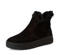 Tamaris Damen WL Boot 1-26425-45, Botas para Nieve Mujer, Negro, 37 EU