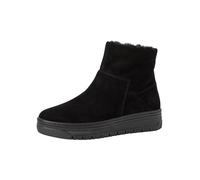 Tamaris Damen WL Boot 1-26474-45 - Botas de nieve para mujer, Negro, 39 EU