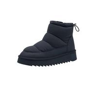Tamaris Damen WL Boot 1-26810-45, Botas para Nieve Mujer, Azul Marino, 38 EU