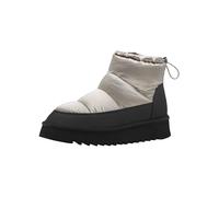Tamaris Damen WL Boot 1-26810-45, Botas para Nieve Mujer, Black Pewter, 36 EU