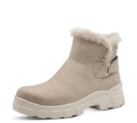 Tamaris Damen WL Boot 1-26825-45, Botas para Nieve Mujer, marrón, 41 EU