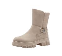 Tamaris Damen WL Boot 1-26834-45, Botas para Nieve Mujer, marrón, 36 EU