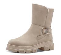 Tamaris Damen WL Boot 1-26834-45, Botas para Nieve Mujer, marrón, 41 EU