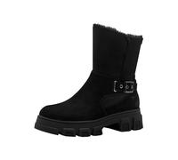 Tamaris Damen WL Boot 1-26834-45, Botas para Nieve Mujer, Negro, 37 EU