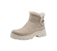 Tamaris Damen Wl Botas 1-26825-45 para mujer, color marrón, talla 5, Brown, 38 EU
