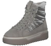 Tamaris Damen WL Lace Boot 1-26277-45, Botas para Nieve Mujer, Dorado Claro, 37 EU