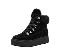 Tamaris Damen WL Lace Boot 1-26291-45, Botas para Nieve Mujer