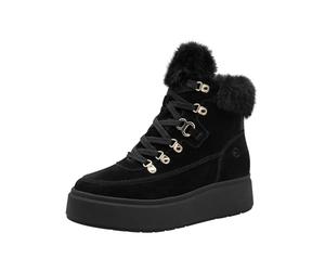Tamaris Damen WL Lace Boot 1-26291-45, Botas para Nieve Mujer