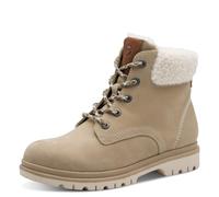 Tamaris Damen WL Lace Boot 1-26299-45, Botas para Nieve Mujer, marrón, 40 EU