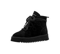 Tamaris Damen WL Lace Boot 1-26924-45, Botas para Nieve Mujer