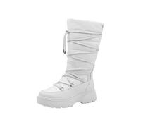 Tamaris Damen Wl Long Boot 1-26615-45 Botas para nieveMujer