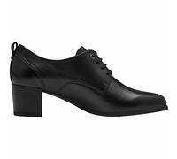 Tamaris Damen 1-23307-42, Sneaker Mujer, Negro, 40 EU