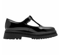 TAMARIS Derbies Salomé. Color Negro