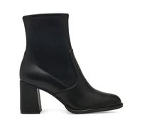 Tamaris - Elegantes Botines Negros - Shoes - Mujer - Negro - 38 EU -