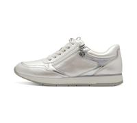 Tamaris - Essentials Sneaker Low - Shoes - Mujer - Beige - 39 EU -