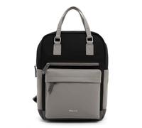 Tamaris Gianna Cityrucksack M Black/Grey