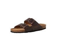 Tamaris Herren Footbed Styles 1-17400-44, Mulas Hombre, Marrón Pull Up, 41 EU