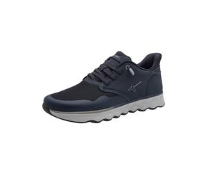 Tamaris Herren Sneaker Low 1-13605-46, Zapatillas Hombre, Azul Marino, 43 EU