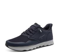 Tamaris Herren Sneaker Low 1-13605-46, Zapatillas Hombre, Azul Marino, 46 EU